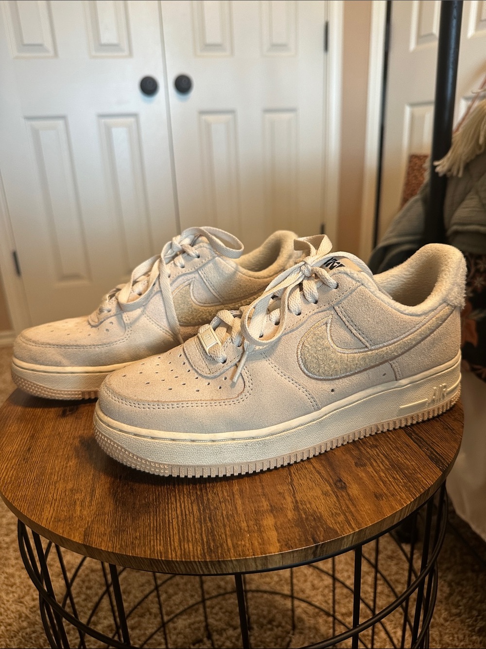 Nike Air Force 1 Sneakers